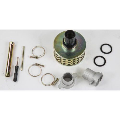  Schmutzwasser Pramac Wasserpumpe TMP-32-2 - BENZIN 12448514